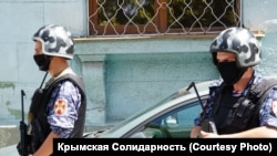 Иллюстративное фото