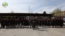 اسلم فاروقی رهبر بخش خراسان گروه داعش