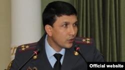 Умарджони Эмомали