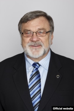 Ярослав Доубрава