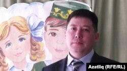 Дамир Хәбибрахманов