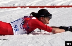 Юстына Кавальчык