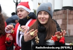 Анна Палагута