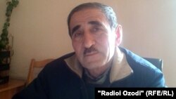 Рахмат Назри