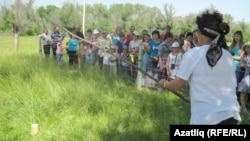 Сабантуй мизгелләре