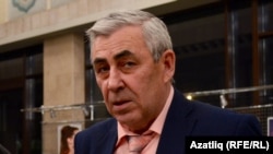 ​Вахит Имамов