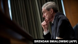 Атайын прокурор Роберт Мюллер.