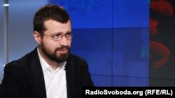 Сергій Сумлєнний