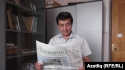 Салават Әбүзәров