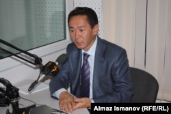 Дүйшөн Сатыбалдиев