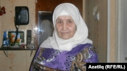 Зөһрә Вәлиуллина