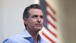 گیون نیوسم والی کالیفرنیا