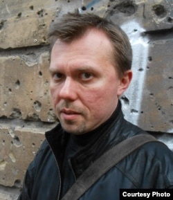 Андрій Портнов