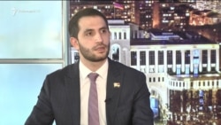 Ռուբեն Ռուբինյան, արխիվ