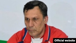 Хаким Фузайлов оюндан кийин кызматынан кетерин билдирди