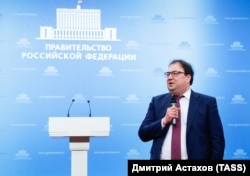 Максут Шадаев