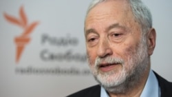 Йосип Зісельс, голова Єврейський громадських організацій та громад (Ваад України)