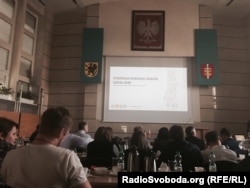 Міська рада міста Ґдиня