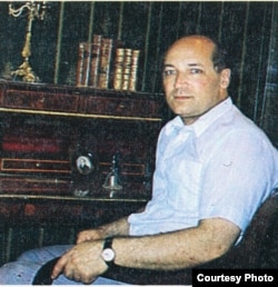 Вадим Старк