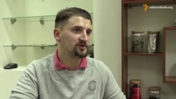 Страх перед донорством у нас у крові – Десятник