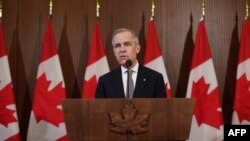 «Президент Трамп спричинив цю торговельну кризу – і Канада реагує цілеспрямовано та з силою»