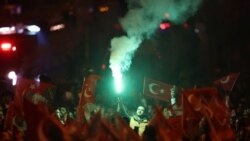 Էրդողանի ղեկավարած կուսակցությունը պարտվեց ընդդիմադիրներին երկրի խոշորագույն քաղաքներում