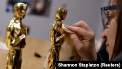 Оскар қўмитасининг танлови 2021 йилнинг 25 апрель куни Лос-Анжелес шаҳрида бўлиб ўтади.