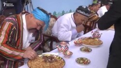 “Палоо индекси”: Борбор Азиядагы кымбатчылык