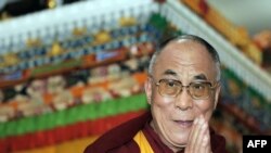 Далай-лама направляется на Тайвань с гуманитарной миссией