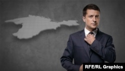 Владимир Зеленский