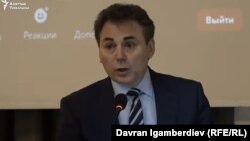 Никола Скарамуццо.