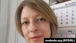 ՄԱԿ-ի մարդու իրավունքների խորհրդի Բելառուսի հարցով հատուկ զեկուցող Անաիս Մարին, արխիվ