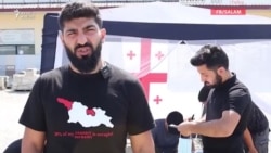 Gürcüstandakı azərbaycanlılar 25 min imza toplayır: 'Imtina edirik'