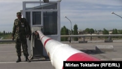 Эки элдин ынтымагына чек ара тоскоолдук боло албайт.