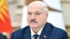Алякандар Лукашэнка. Архіўнае фота