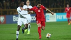 Մխիթարյան․ «Ռոմա» տեղափոխվելը նոր փուլ սկսելու հիանալի հնարավորություն է