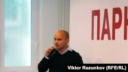 Андрей Пивоваров