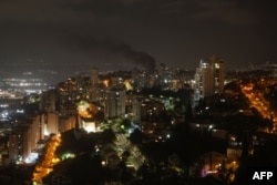 Հայֆան Իրանի հերթական հարձակումից հետո, հունիսի 15, 2025