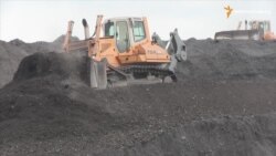 Як видобувають вугілля на Дніпропетровщині