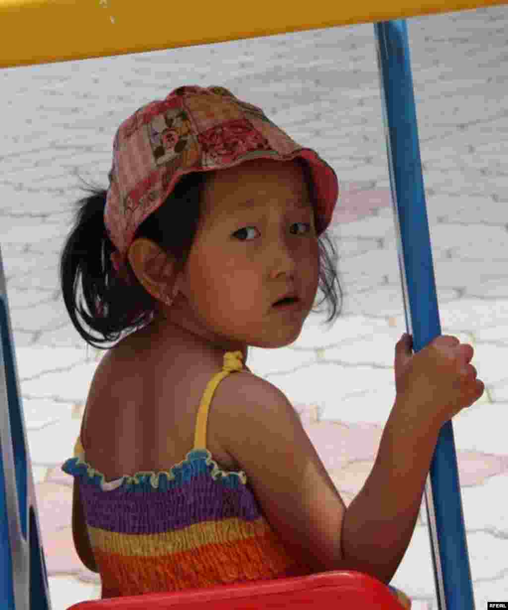 Ысык-Көлгө эс алууга жөнөйлү  #4