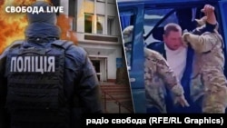 Михайло Драпатий: «це червона лінія, яку не можна перетинати»