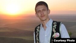 Наиль Набиуллин