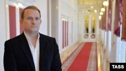 Віктор Медведчук