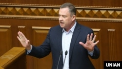 У жовтні Вищий антикорупційний суд постановив здійснити привід на судове засідання народного депутата Ярослава Дубневича