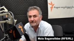 Гела Николаишвили