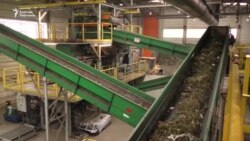 Немистер таштандыдан биогаз жасайт