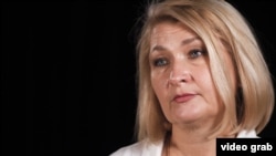 Натальля Мацкевіч