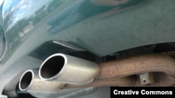 Бездействие в сфере сокращения парниковых газов приведет к бо́льшим экономическим издержкам, считают эксперты