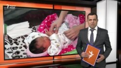 Ахбори Озодӣ аз 19-уми марти соли 2024