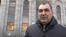 Տիրան Խաչատրյանի պնդմամբ՝ որպես մեղադրանք դատարան են ներկայացվել «ոչ մասնագիտական եզրահանգումներ»